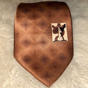 Pablo Picasso Tete de Femme Men’s 100% Silk Neck Tie Artist Art